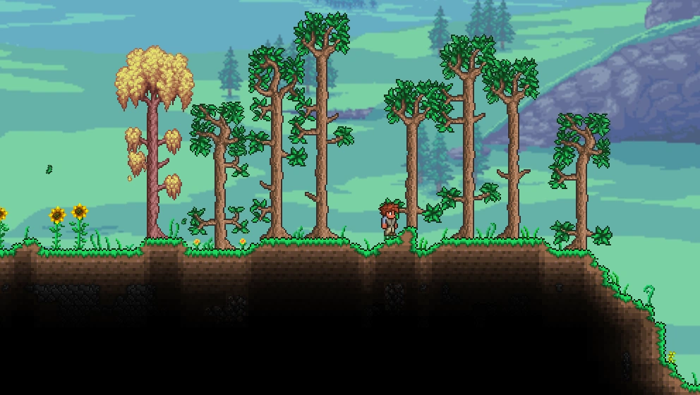 Terraria